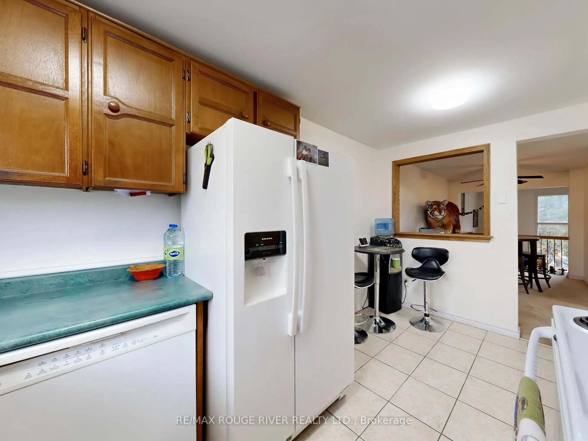 Semi-Detached  3 bedroom 3 bathroom at 1980 Bowler Drive in Pickering - MLS# E12503438