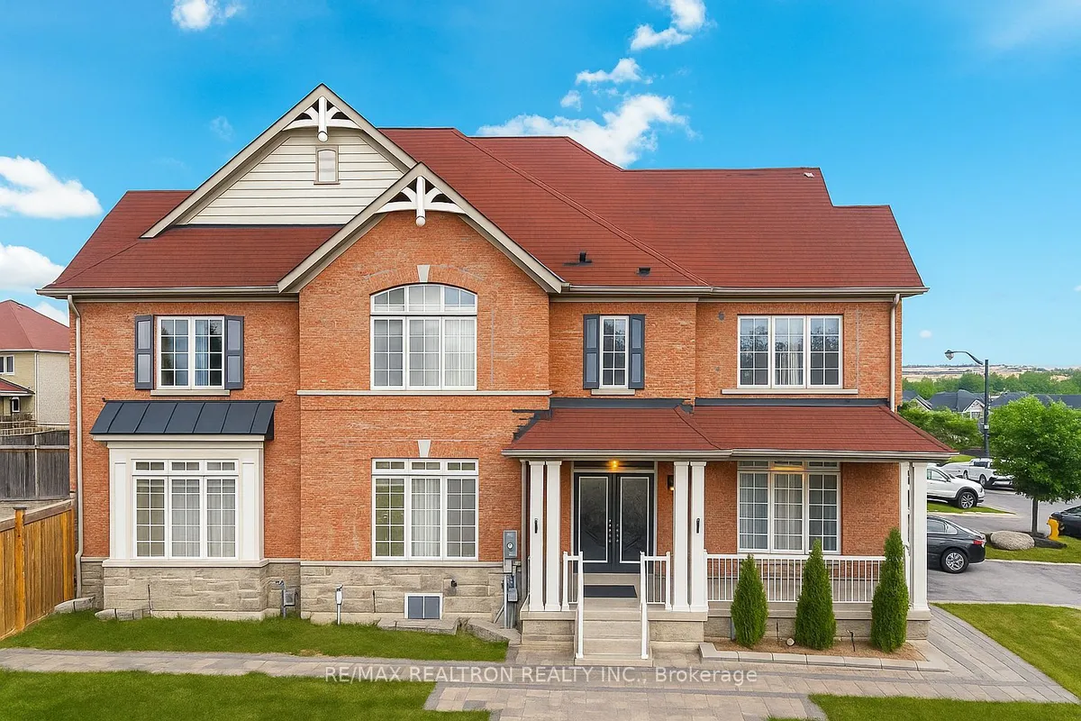 460 Gulfstream Avenue, ON L1H 7K4