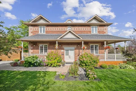 937 Pickering Beach Road, ON L1S 1G3