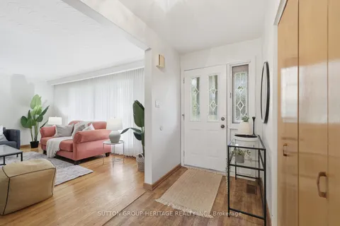 40 Hills Road, ON L1S 2W4