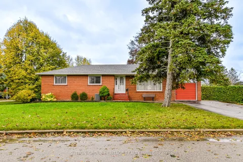 40 Hills Road, ON L1S 2W4