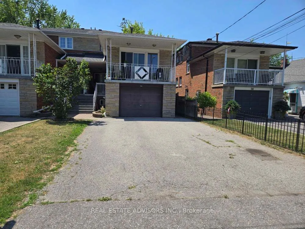 56 Jeavons Avenue, ON M1K 1T2