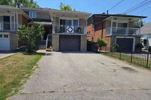 56 Jeavons Avenue, ON M1K 1T2