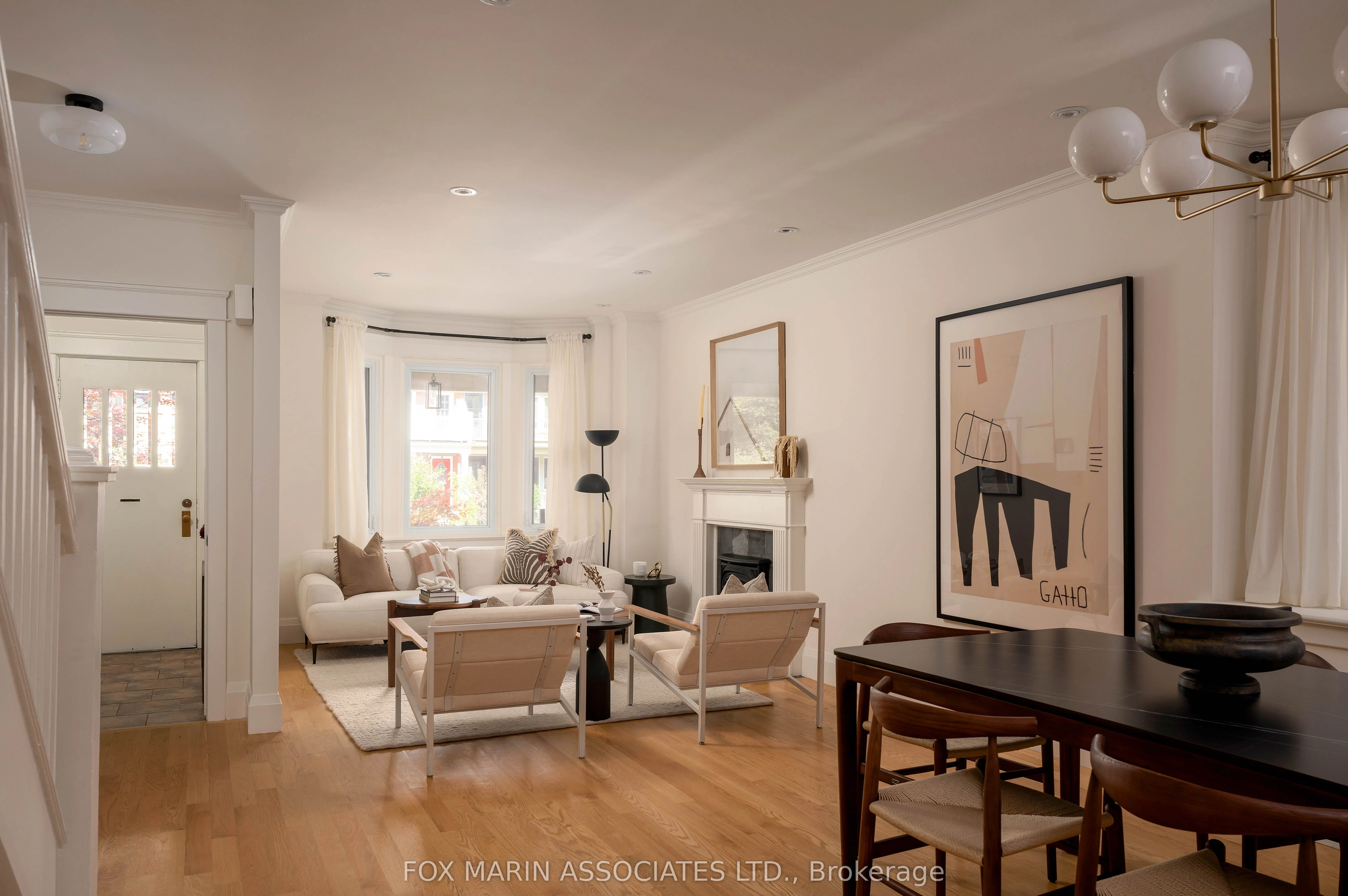 159 Fulton Avenue, ON M4K 1Y2