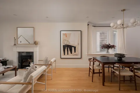 159 Fulton Avenue, ON M4K 1Y2