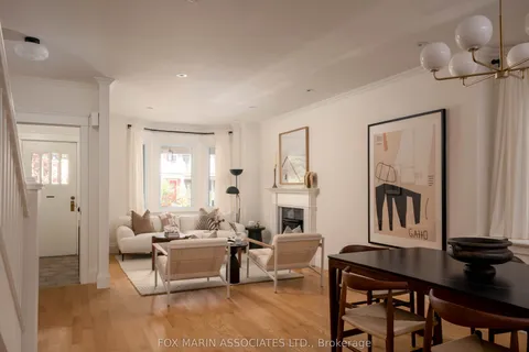 159 Fulton Avenue, ON M4K 1Y2