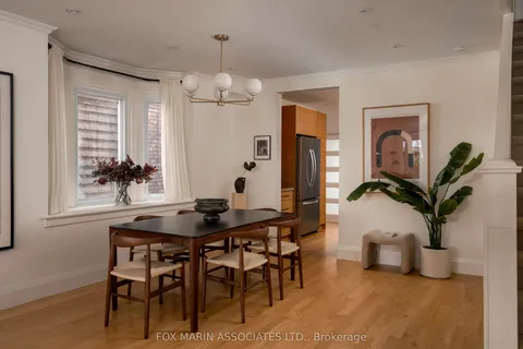 159 Fulton Avenue, ON M4K 1Y2