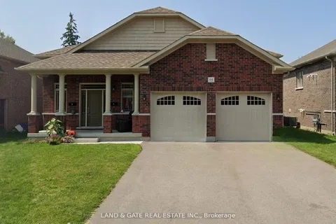 64 Lambs Lane, ON L1C 3G5