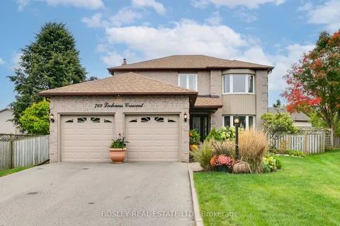 769 Lochness Crescent, ON L1J 7R1