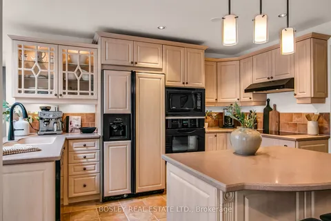 769 Lochness Crescent, ON L1J 7R1