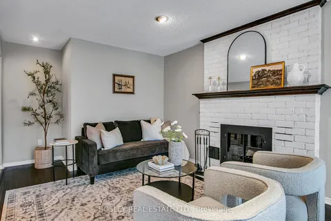 769 Lochness Crescent, ON L1J 7R1