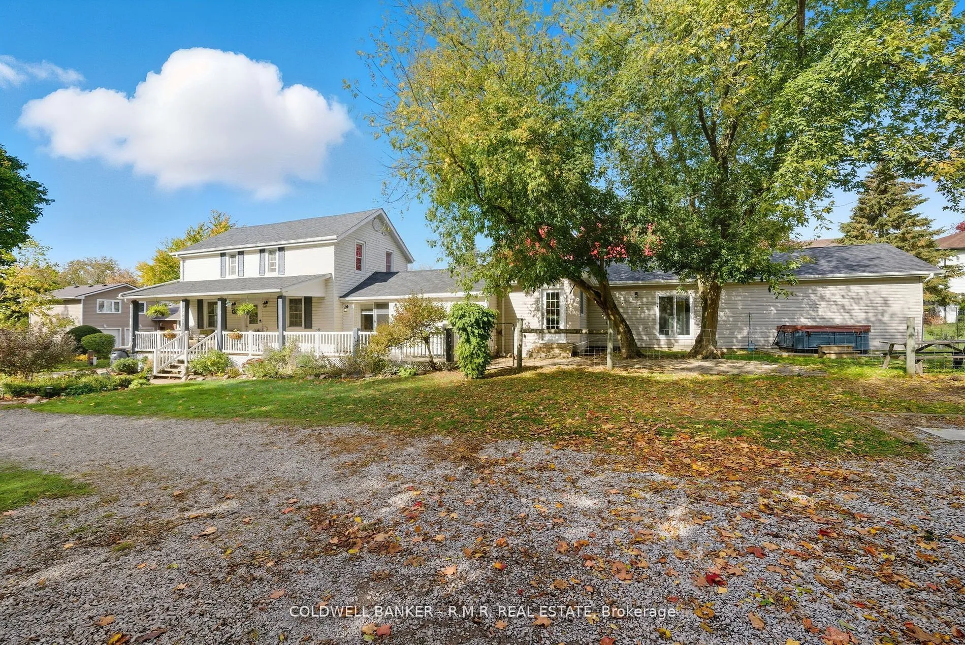 5067 Wixson Street, ON L1Y 1B5