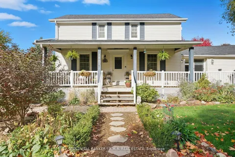 5067 Wixson Street, ON L1Y 1B5