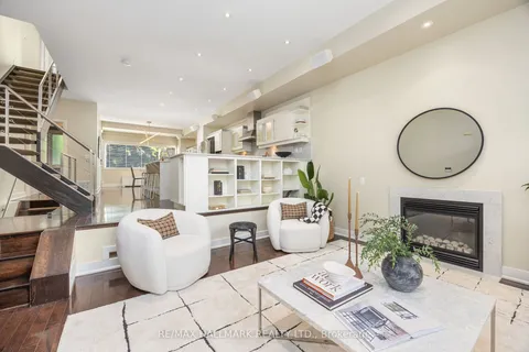 29B Beechwood Drive, ON M4K 3H7