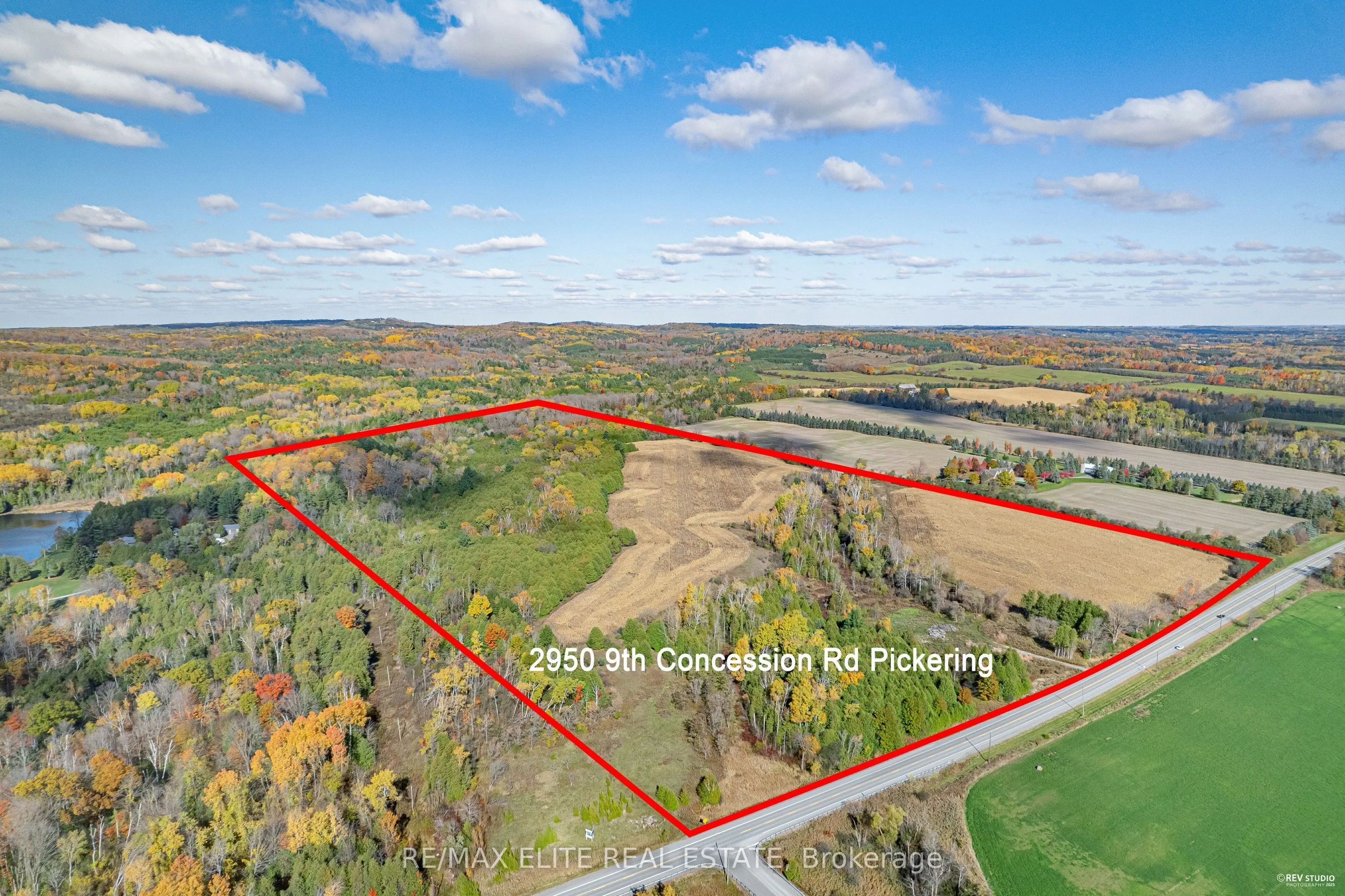 2950 9th Concession Road, ON L1Y 1G3