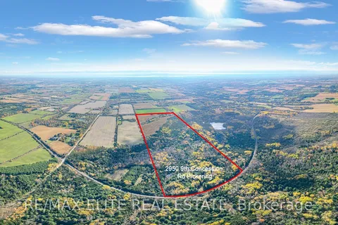 2950 9th Concession Road, ON L1Y 1G3