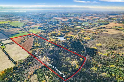 2950 9th Concession Road, ON L1Y 1G3