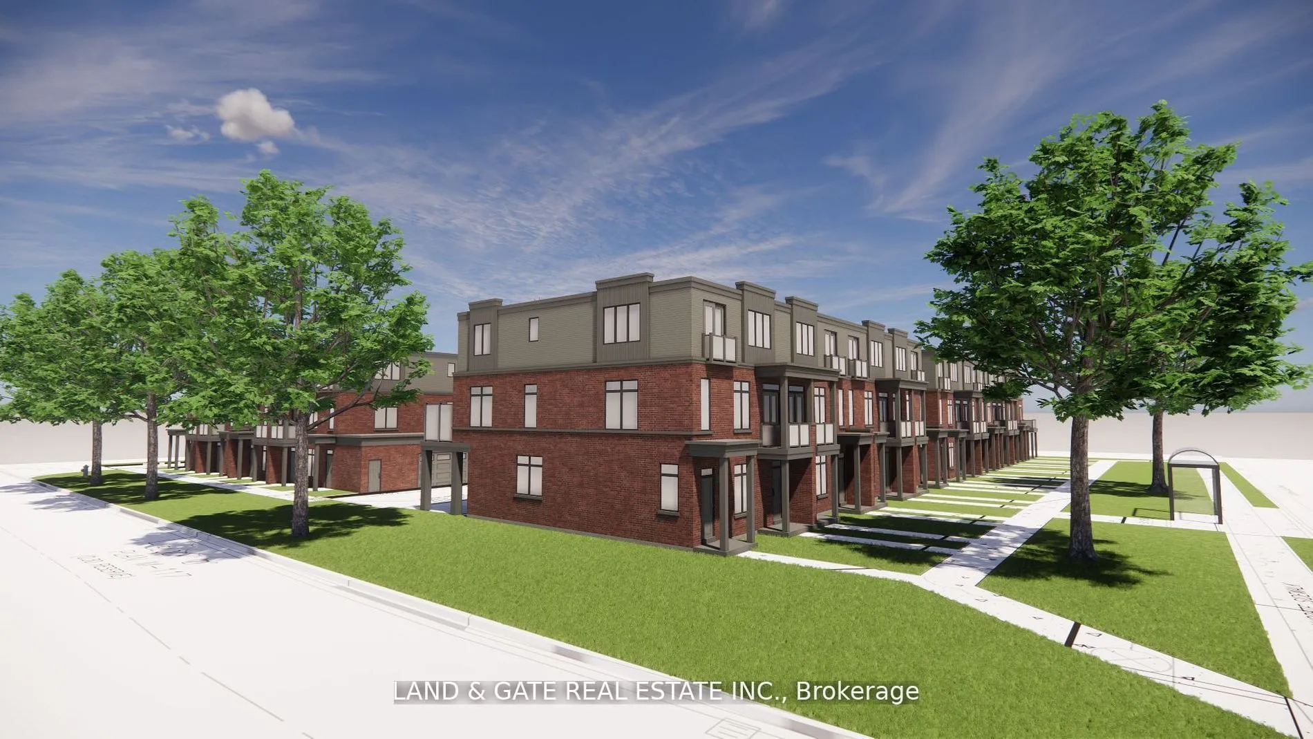 1438 Simcoe Street, ON L1G 4X7