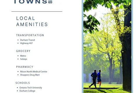 1438 Simcoe Street, ON L1G 4X7