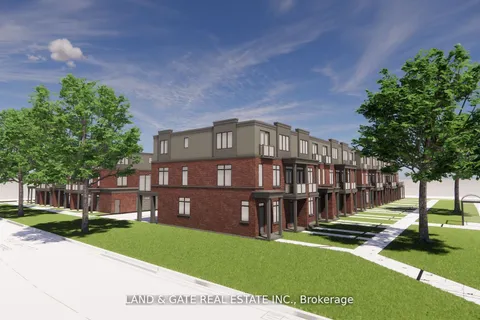 1438 Simcoe Street, ON L1G 4X7