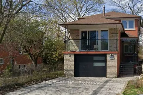 120 Queensbury Avenue, ON M1N 2X7