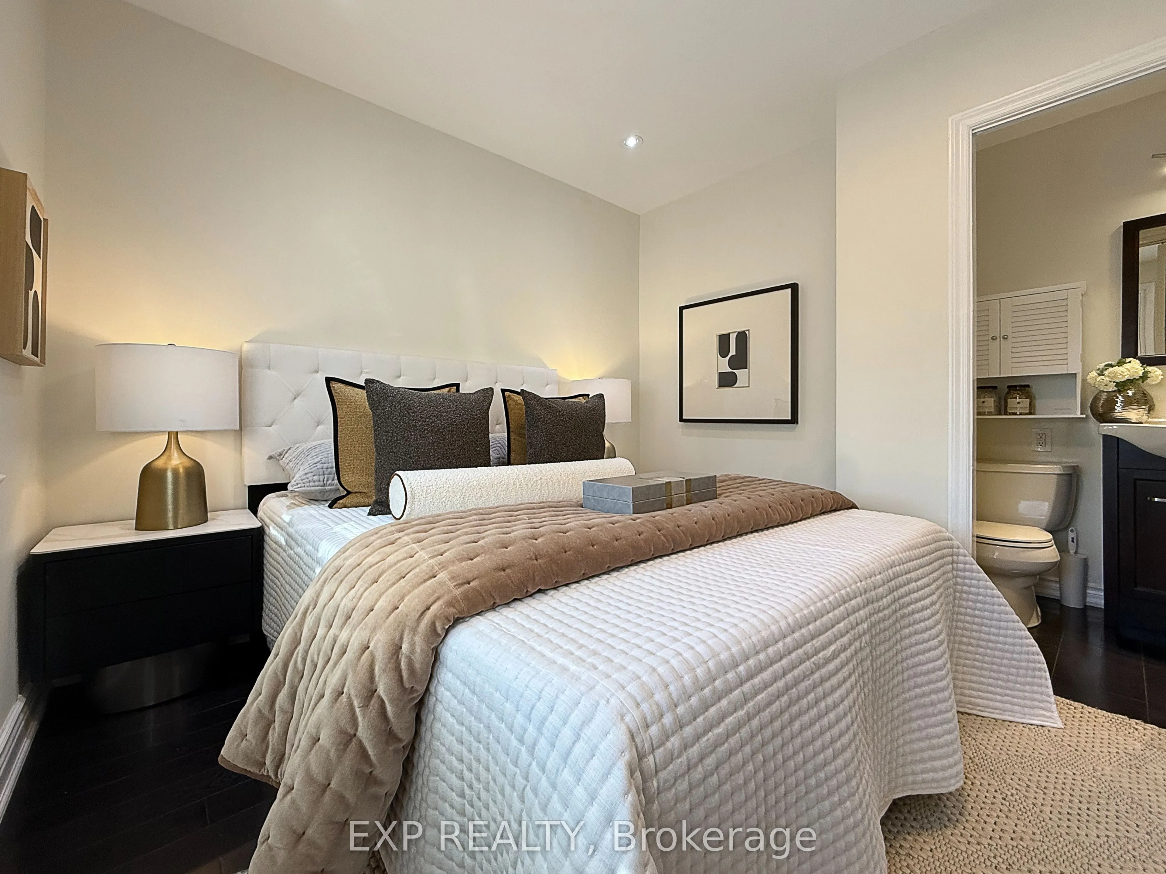 81 Meldazy Drive, ON M1P 4G2