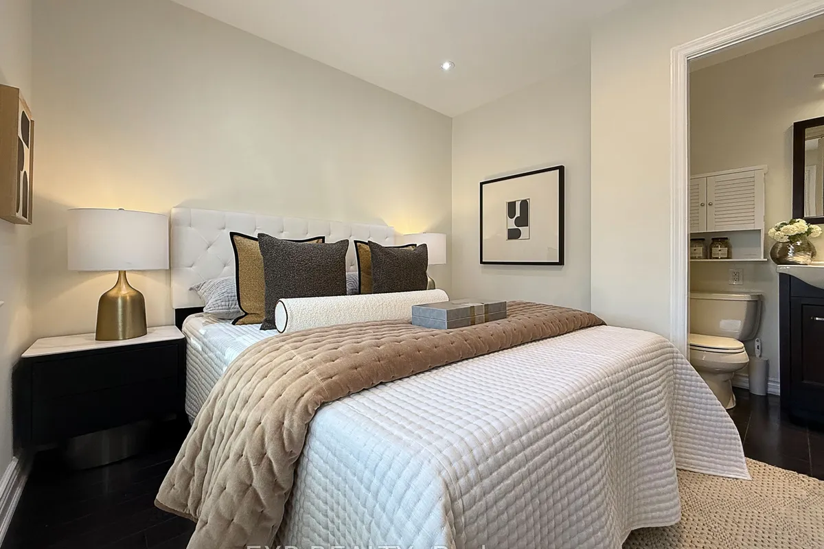 81 Meldazy Drive, ON M1P 4G2