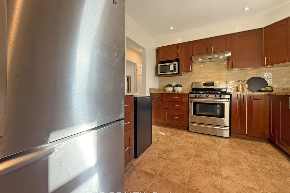 81 Meldazy Drive, ON M1P 4G2