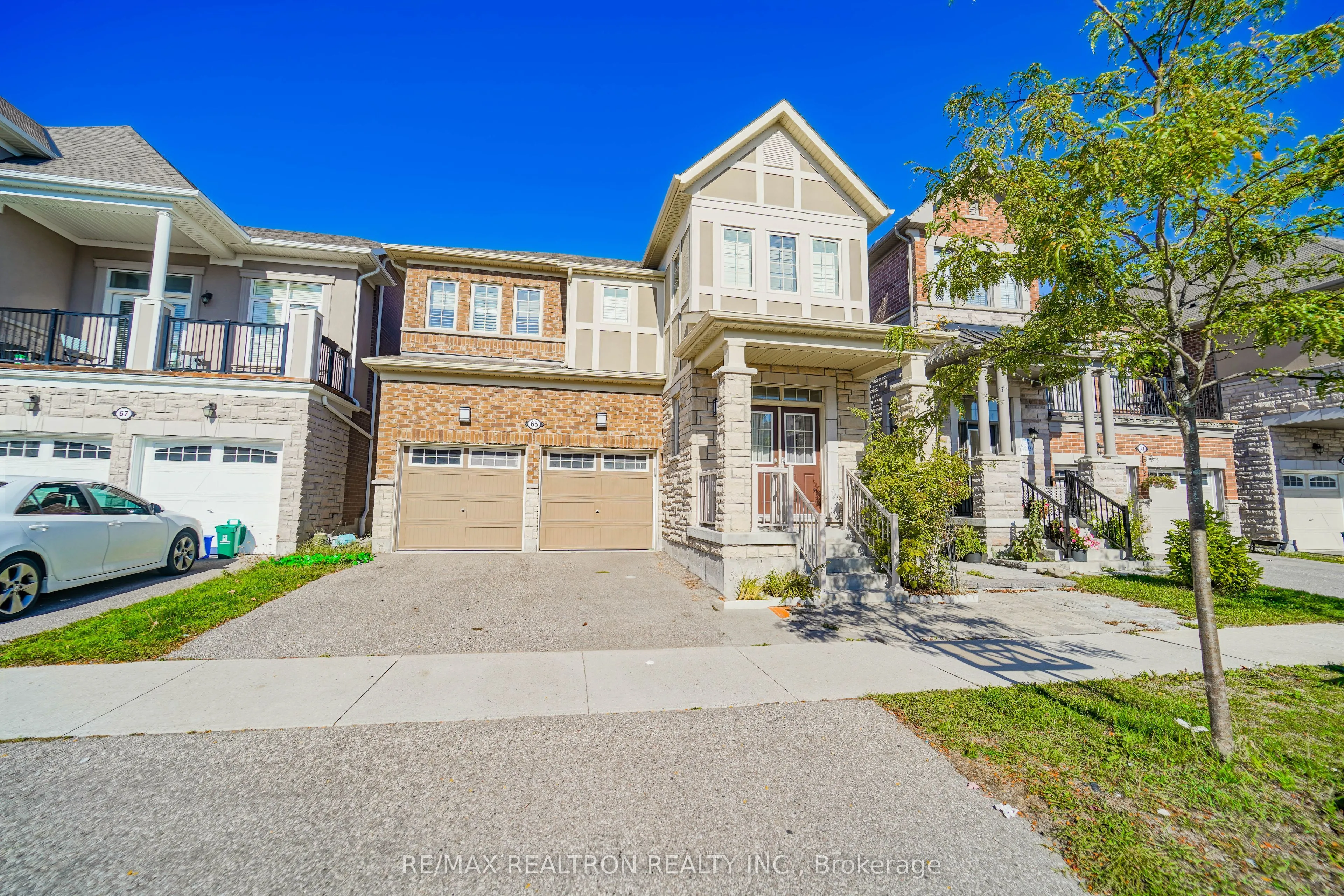 65 Westfield Drive, ON L1P 0E9