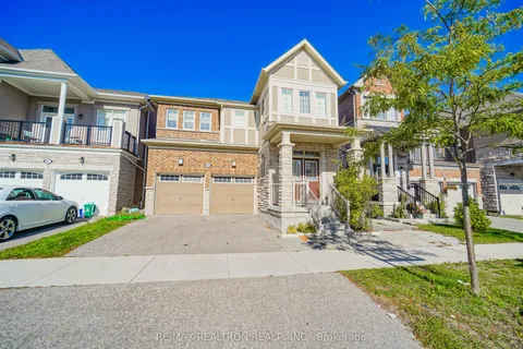 65 Westfield Drive, ON L1P 0E9
