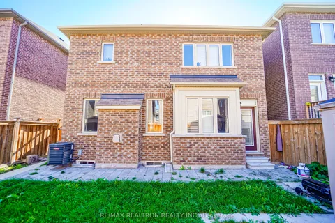 65 Westfield Drive, ON L1P 0E9