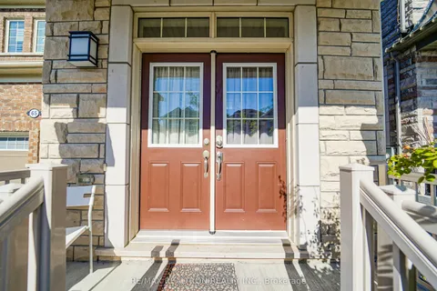 65 Westfield Drive, ON L1P 0E9