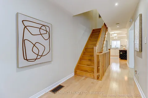 113 Wilkes Crescent, ON M1L 0B2