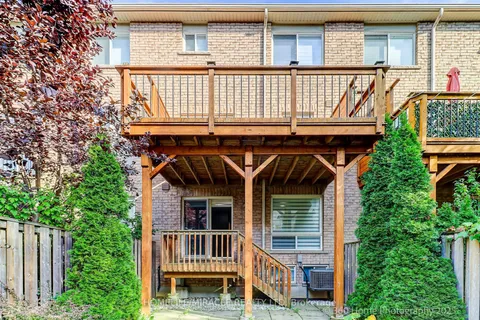 113 Wilkes Crescent, ON M1L 0B2