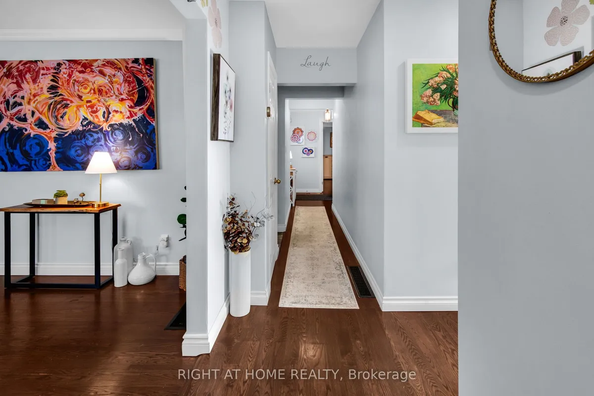 147 Liberty Street, ON L1C 2M2