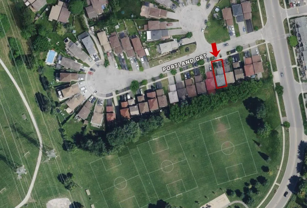 1671 Portland Court, ON L1V 5L5