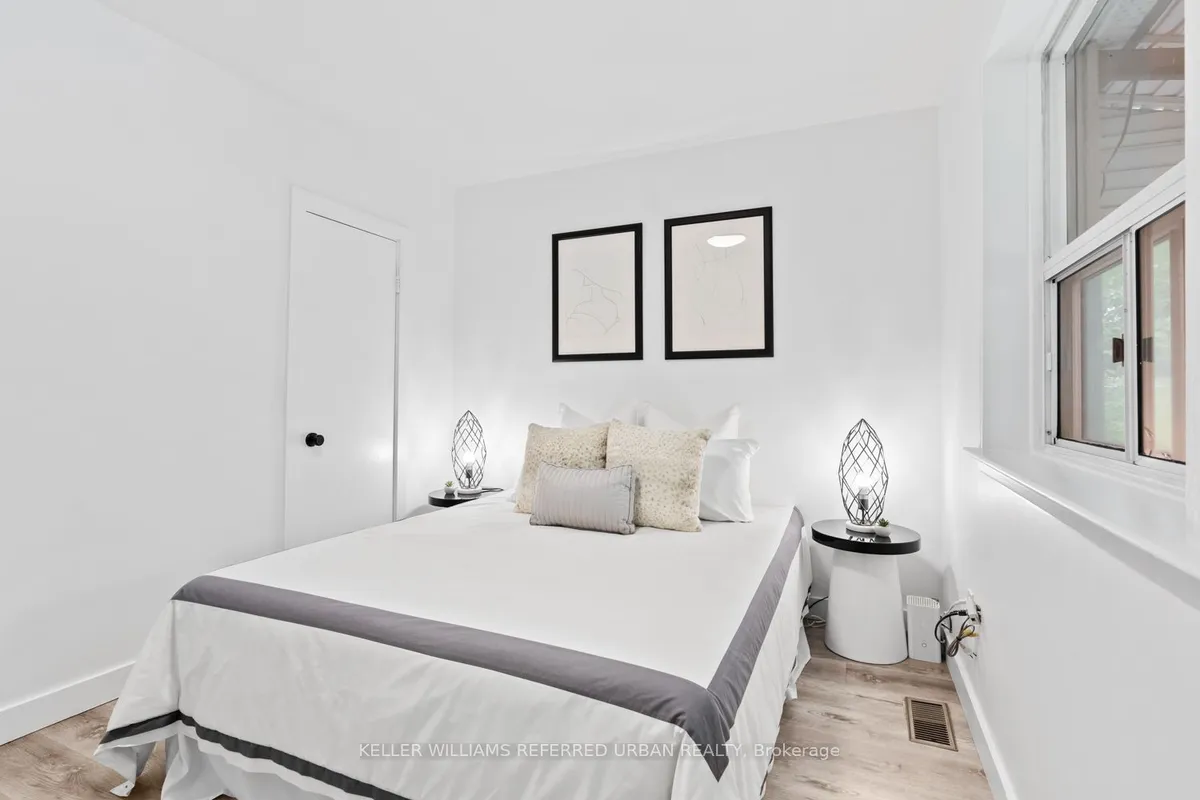 73 Trinnell Boulevard, ON M1L 1S6