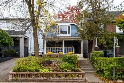 21 Stephenson Avenue, ON M4C 1E9