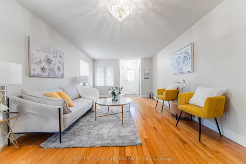 4 Glacier Crescent, ON M1X 2A9