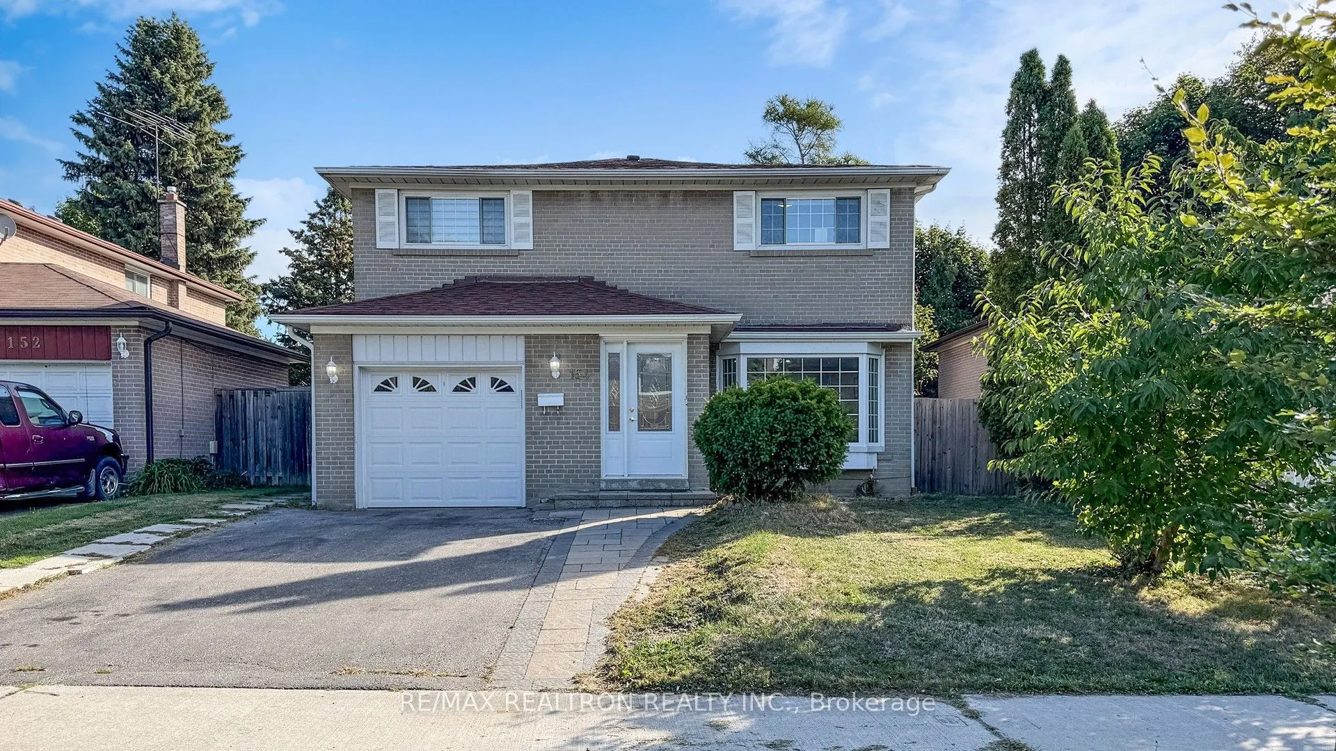 154 Merkley Square, ON M1G 2Y8