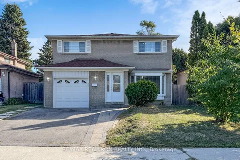 154 Merkley Square, ON M1G 2Y8