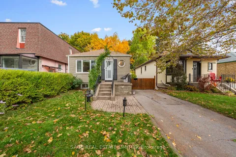 307 Warden Avenue, ON M1N 3A3