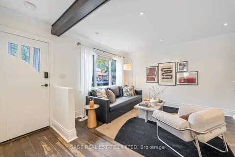 307 Warden Avenue, ON M1N 3A3