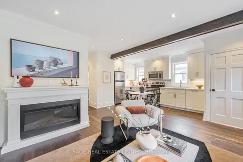 307 Warden Avenue, ON M1N 3A3