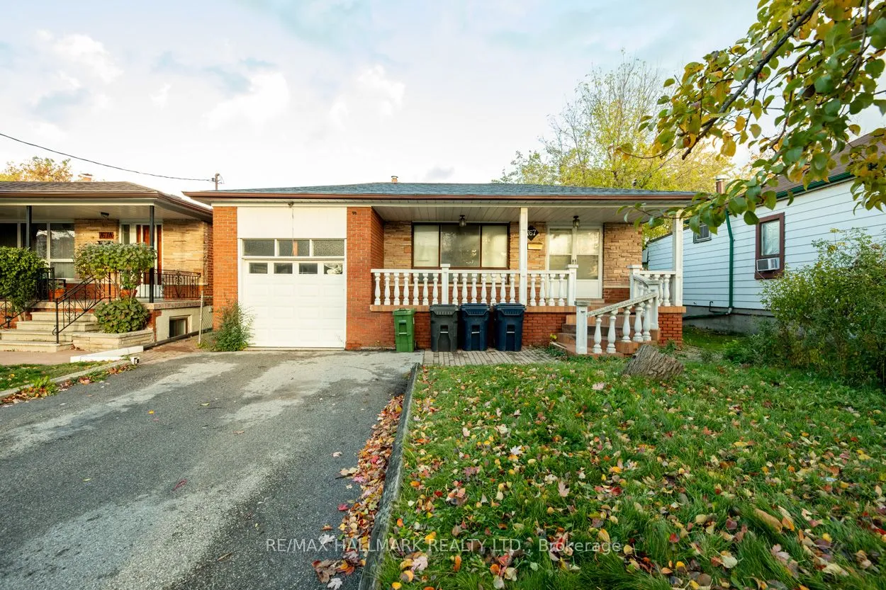 767 Midland Avenue, ON M1K 4E5