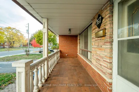 767 Midland Avenue, ON M1K 4E5