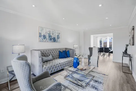 54 George Reynolds Drive, ON L1E 2C9