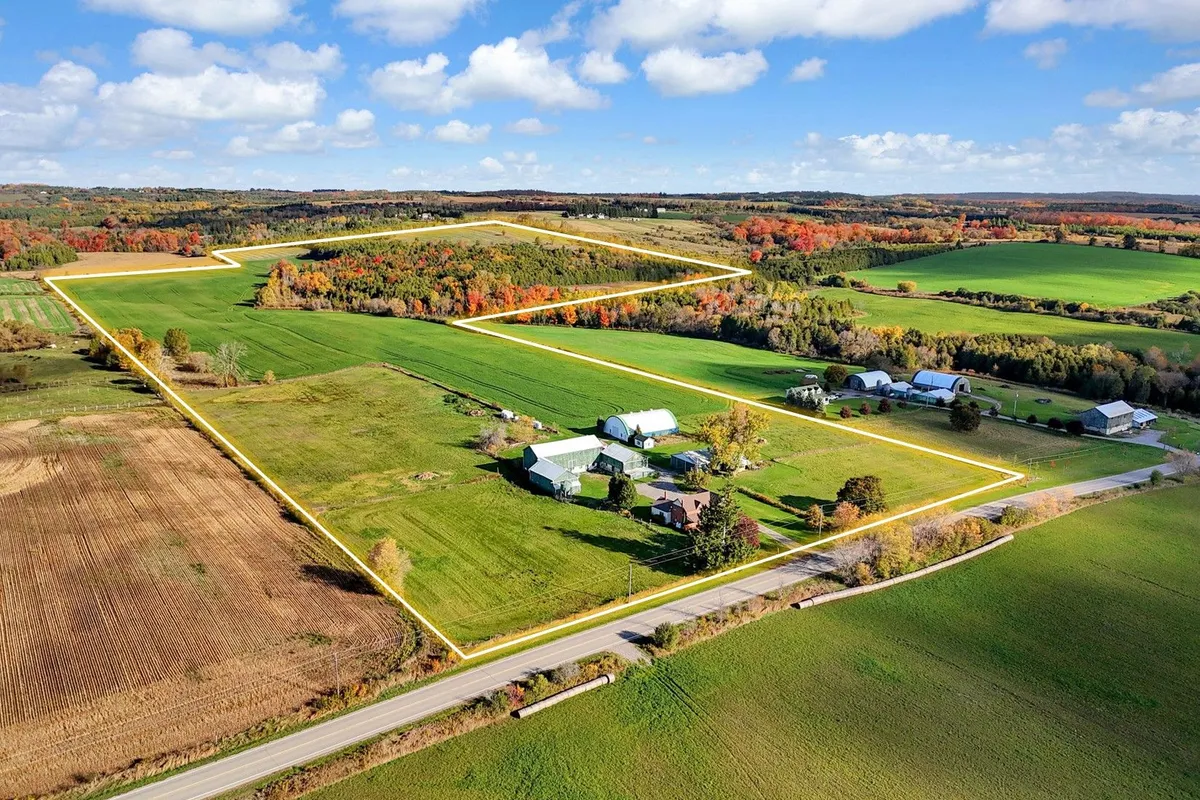 2890 Concession 7 Road, ON L1C 5W4