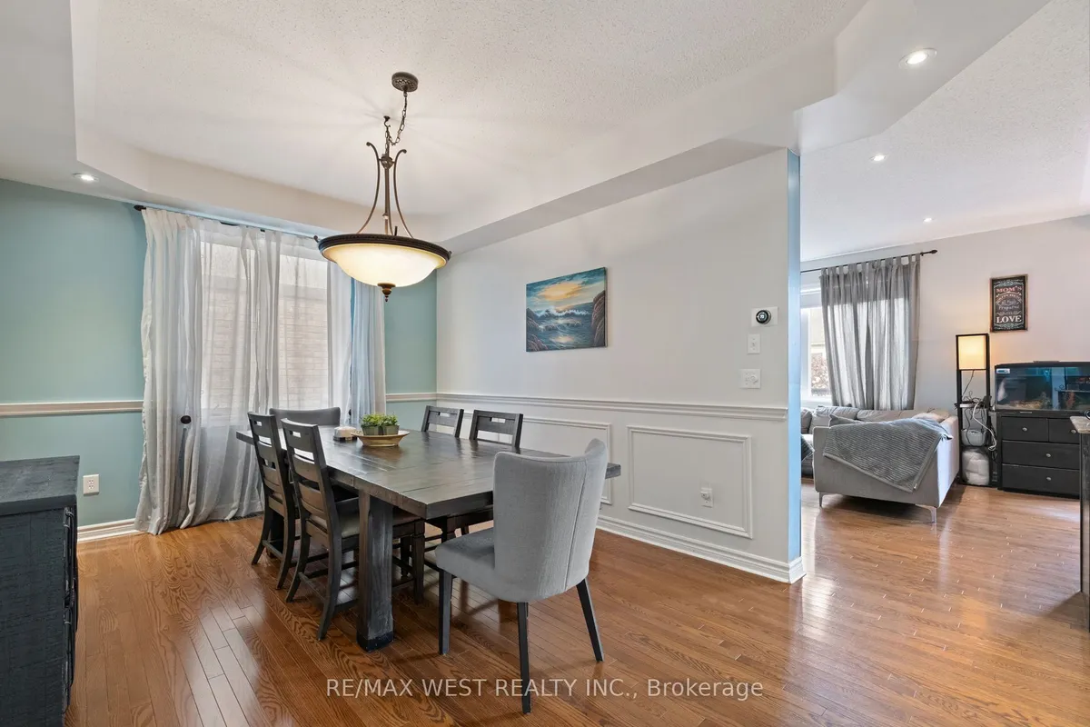 31 Buxton Lane, ON L1C 0J9