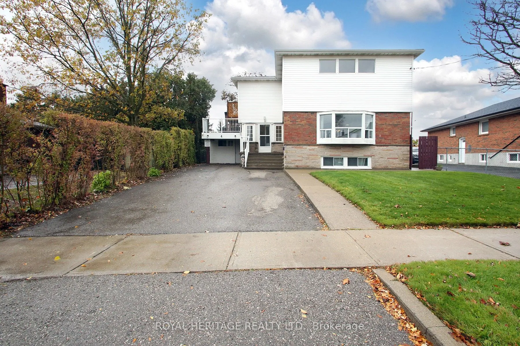 4 Brantwood Drive, ON M1H 2G6